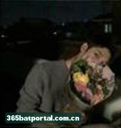 老周
